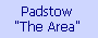 Padstow and the surrounding area